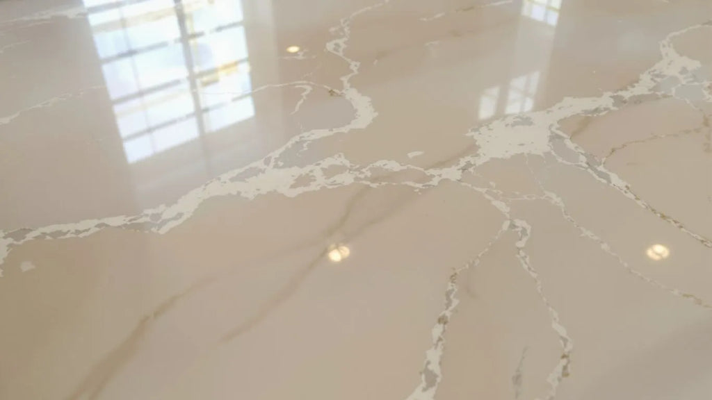 Discover the Elegance of Turkish Botticino Marble for Your Home