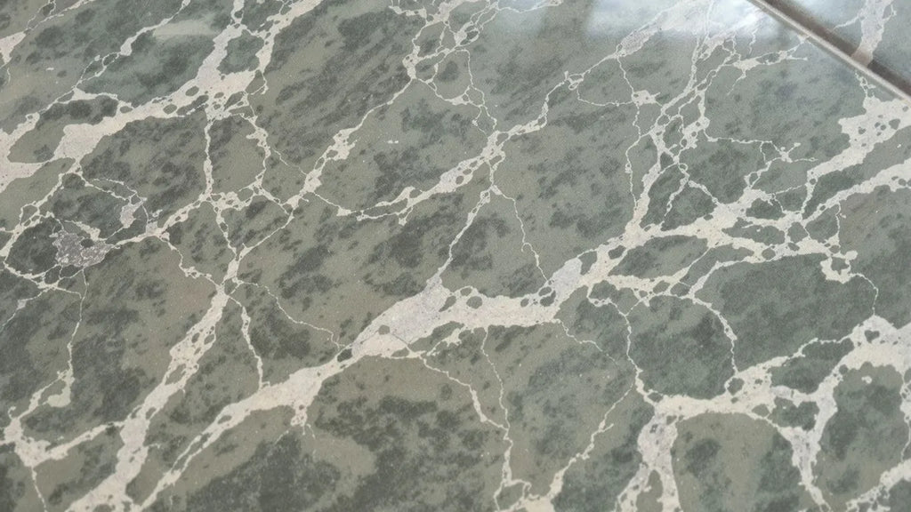 Discover the Timeless Elegance of Ming Green Marble Tile for Your Home