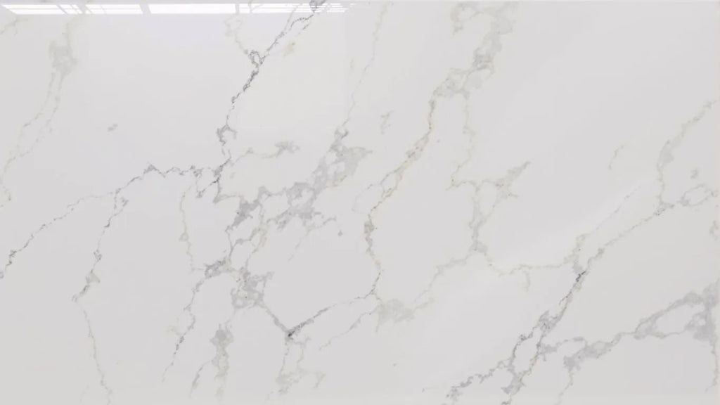 Elevate Your Space with Statuary White Italian Statuary Marble Tile