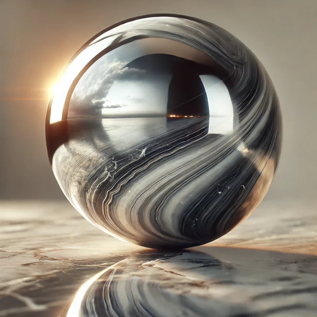 Elevating Interiors with Exquisite Marble Tiles, Mosaics, and Moldings