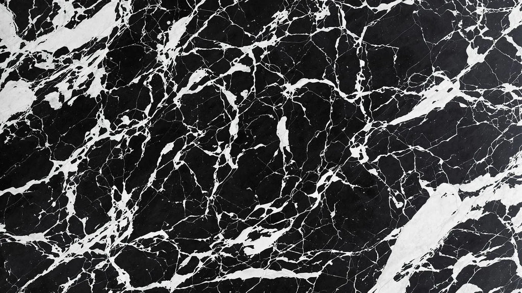 Embrace Bold Design: The Rise of Mixed Marble for a Confident Interior Style