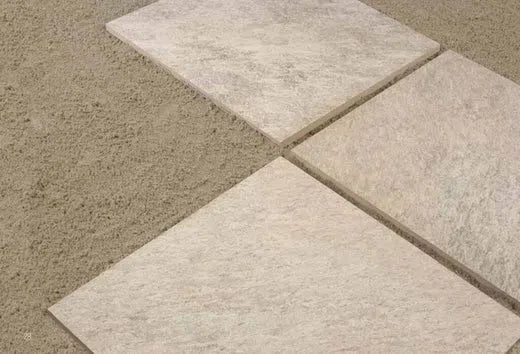 For Outside: Travertine Paver or Tiles? Choose Your Side