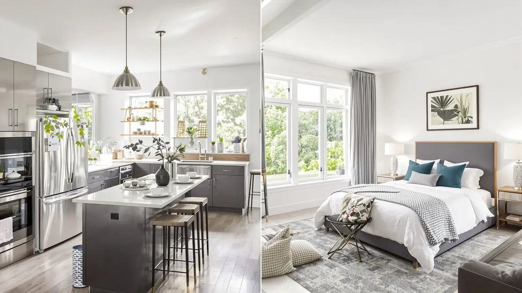 From Hoarder's Haven to Dream Home: Corktown Property Nearly Triples in Value After Extensive Renovation