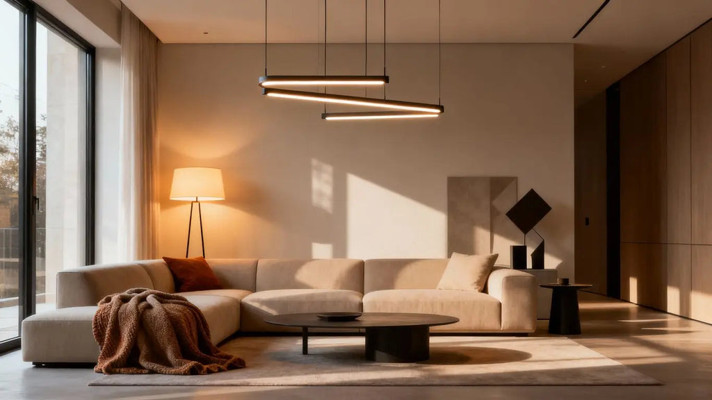 Illuminate Your Space: Top Lighting Trends for 2026 Unveiled