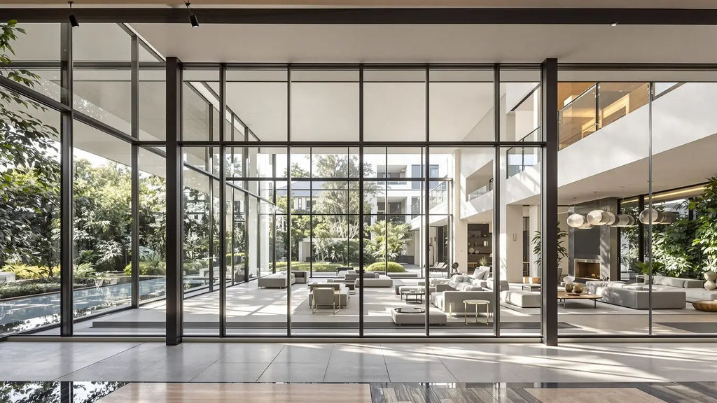 Luxury Home Design: Navigating Tariffs and Embracing Unified Vision