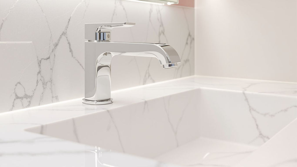 Marble Makeover: The Latest Trends in Luxurious Bathroom Renovations