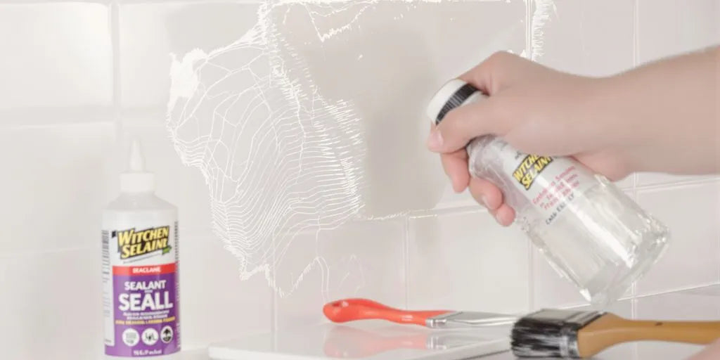 Protect Your Kitchen: A Step-by-Step Guide to Sealing Your Backsplash