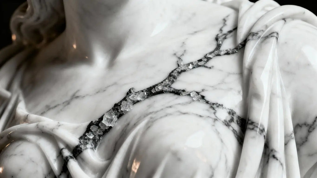 The Enduring Elegance of Statuary Marble in Modern Design