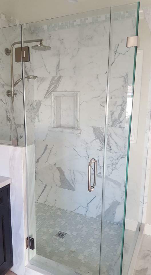 The Ultimate Guide to Handmade Shower Niche Tiles: Design Ideas, Natural Stone Inspirations & How to Choose the Perfect Fit