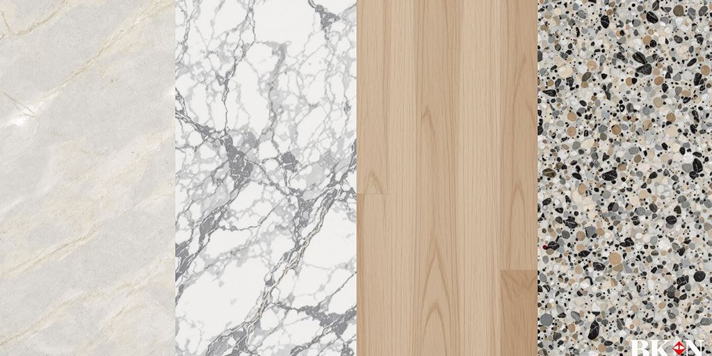 Flooring Ideas For Your House: Vitrified Tile, Marble, Wooden, or Granite - What to Choose?