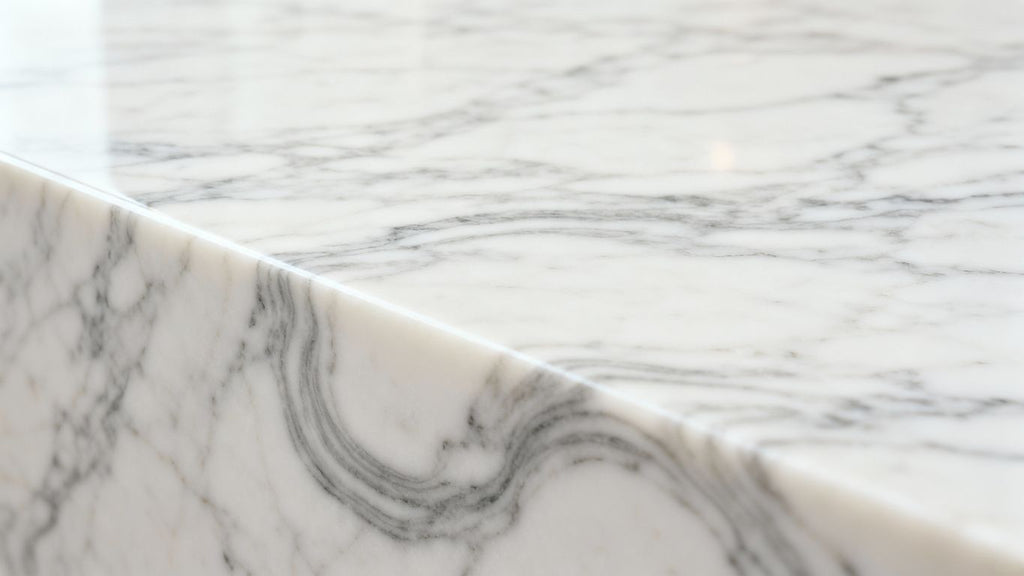 The Timeless Elegance of Italian Statuario Marble: A Guide to Its Beauty and Use