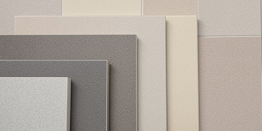 Understanding Tile Size in ft: A Comprehensive Guide