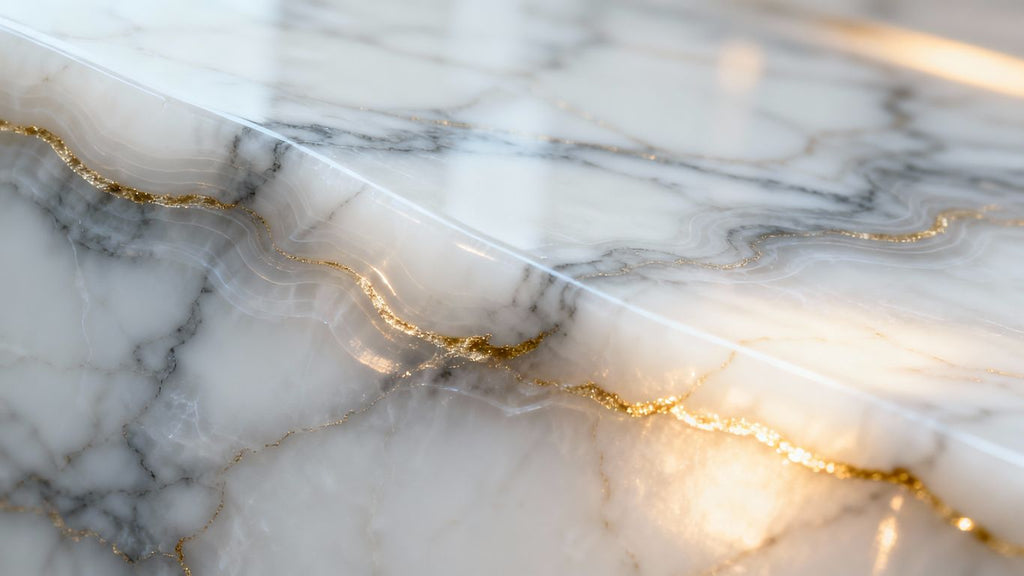 The Timeless Elegance of White Onyx Marble: A Comprehensive Guide