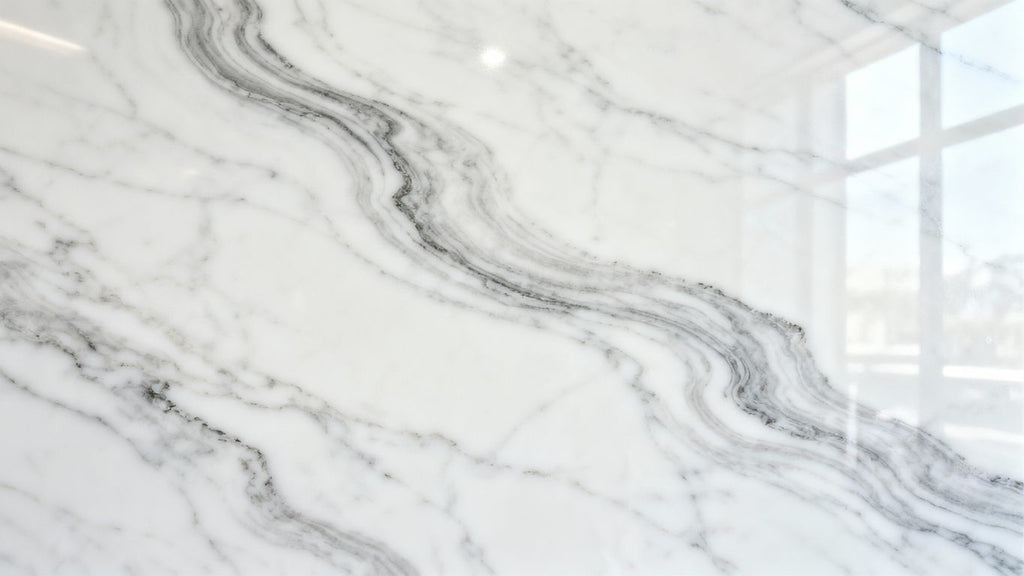 Timeless Elegance: Exploring the Beauty of Statuario White Marble