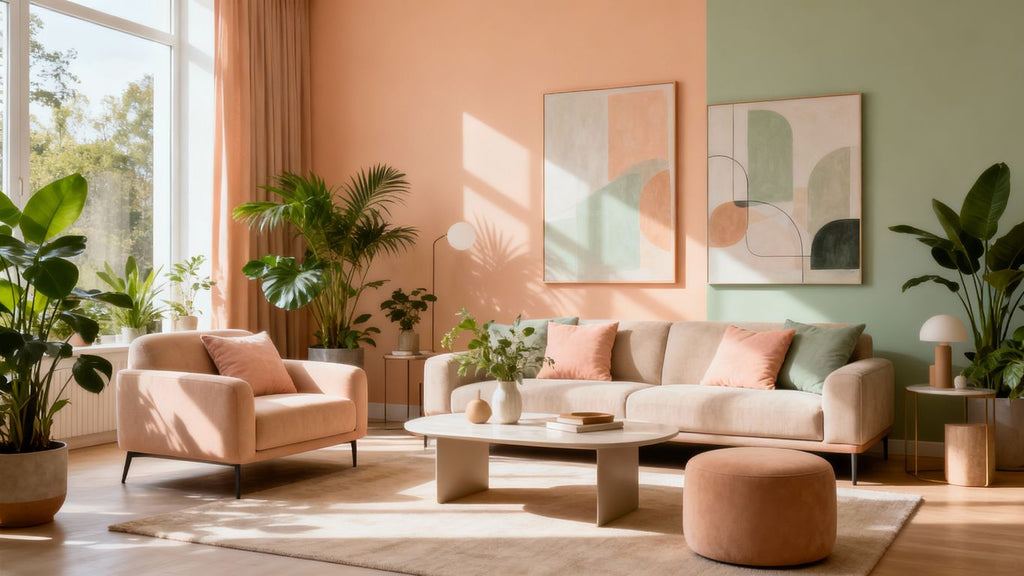 2026 Color Trends for Walls & Interiors: Expert Predictions Reveal the Shades Poised to Dominate