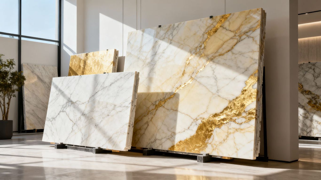 Spanish Marble Masterpieces: The Top 4 You Need to Know Before Buying Online
