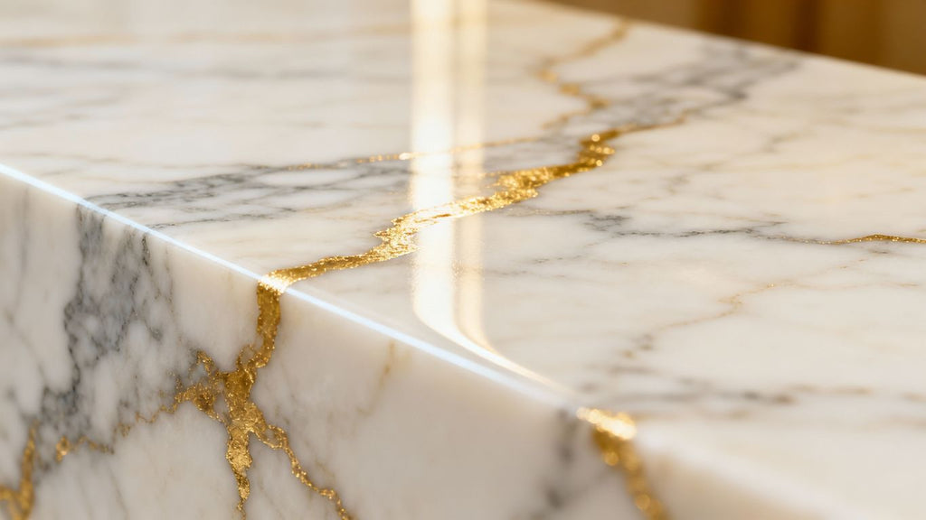 Discover the Timeless Elegance of Noble Cream Marble for Your Next Project