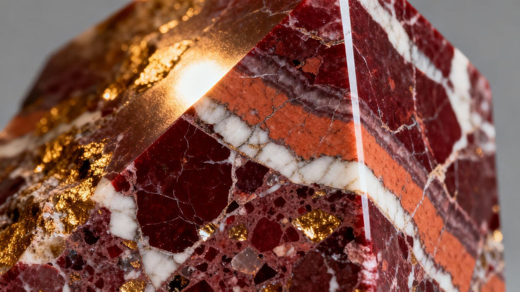 Breccia Vino Marble: Timeless Elegance for Your Next Project
