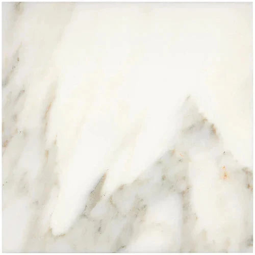Transform Your Bathroom with Calacatta Gold Marble: A Luxurious Choice for Shower Floors and Walls