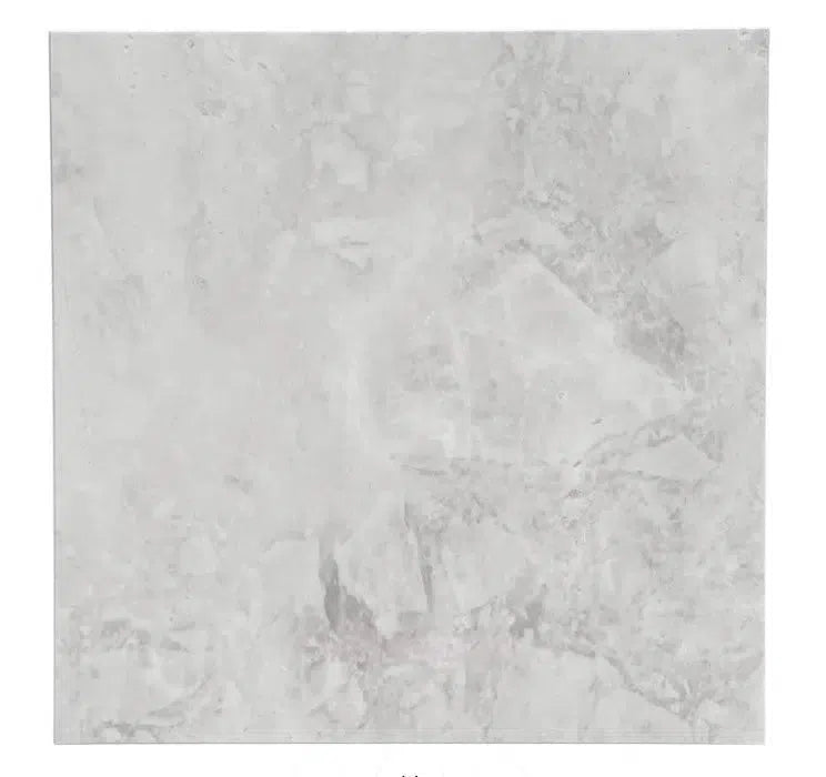 Square gray marble slab from the Bianco Congelato Dolomite collection.