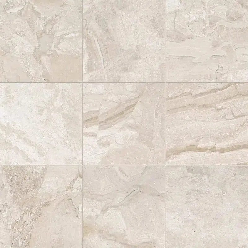 Diano Royal (Queen Beige) Marble