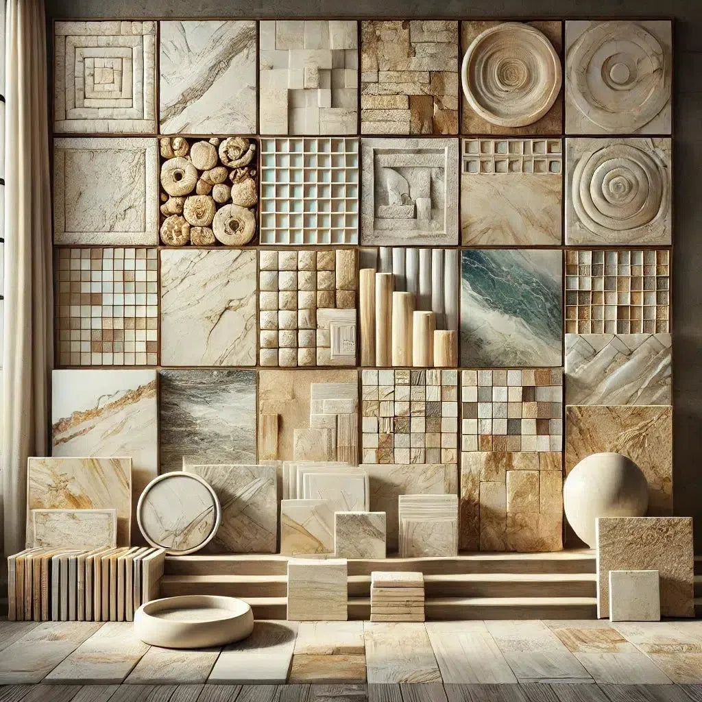 Marble