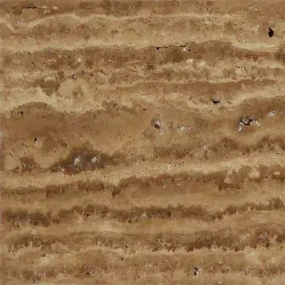 Noce Exotic (Vein Cut) Travertine