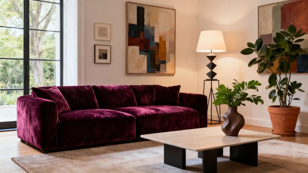 10 Unmissable Interior Design & Decor Trends for 2026: Your Home’s Next Big Move