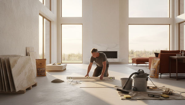 Master the Travertine Tiling Process for Stunning Results