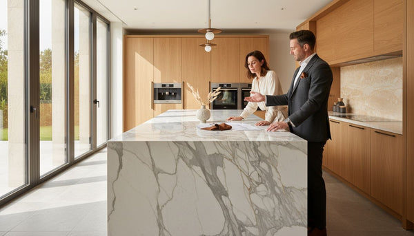 Marble Slab Explained: Types, Uses, and Value