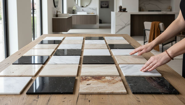 Best Places to Buy Marble Tiles – Expert Comparison 2025