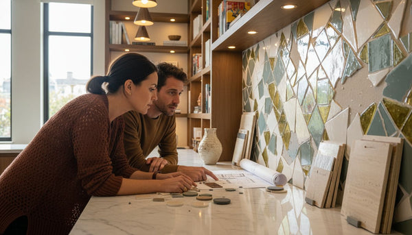 Mosaic Tile Explained: Complete Guide for Designers