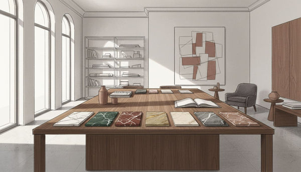 8 Luxury Marble Tiles Compared – Expert Review 2025