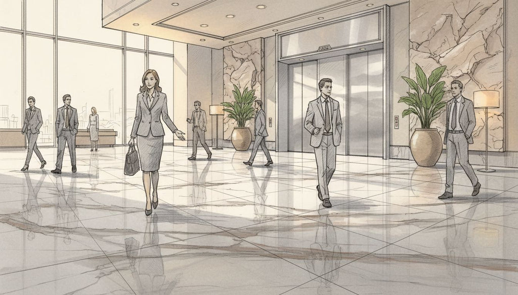 Complete Guide to Why Choose Marble Floors