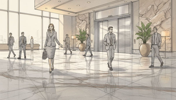 Complete Guide to Why Choose Marble Floors