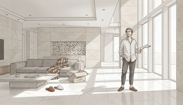 7 Top Stone Tile Looks to Elevate Any Space Instantly