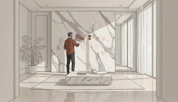 7 Modern Marble Uses Every Designer Should Know