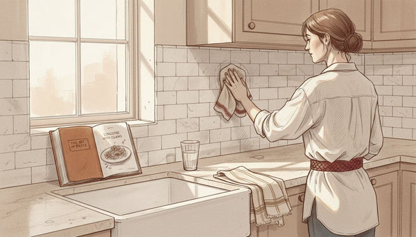 What Is a Subway Marble Tile? Key Design Insights