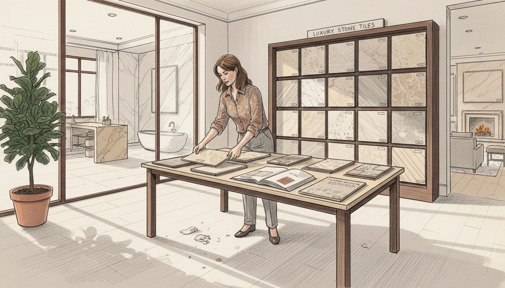 Top Travertine Tiles 2025 – Comprehensive Comparison