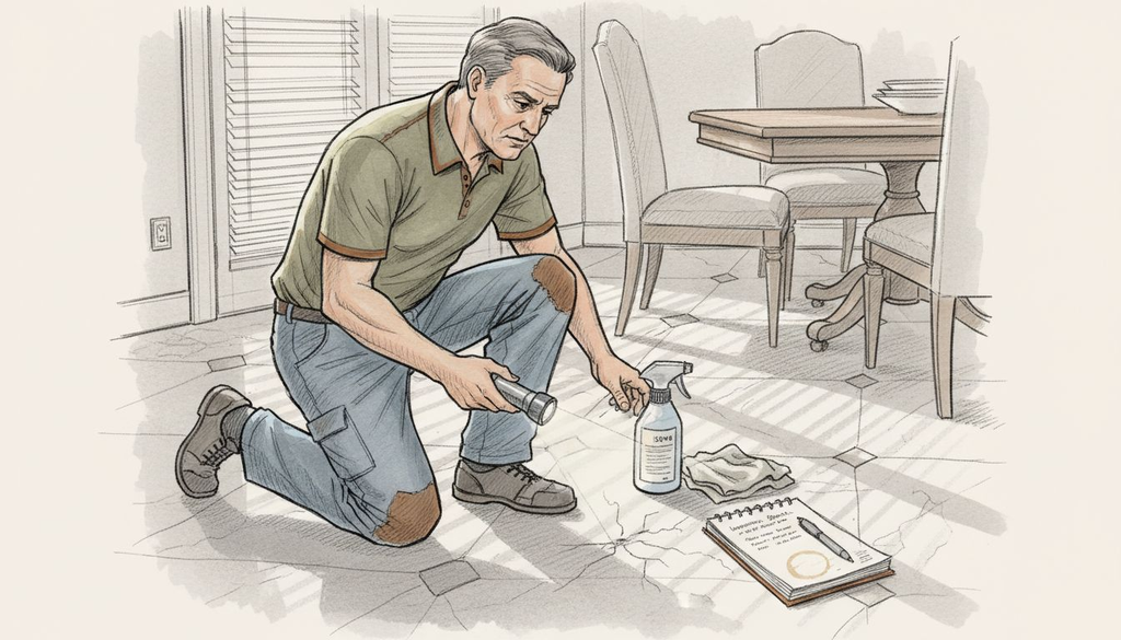 Troubleshooting Marble Floors: Restore Shine and Strength