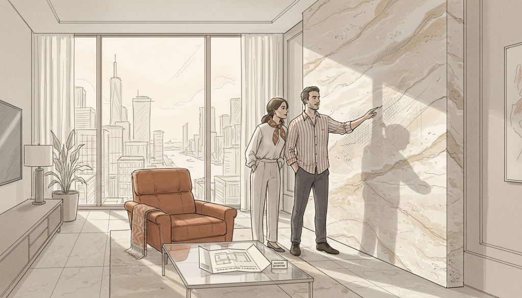 Designer Guide to Travertine: Elevating Luxury Spaces