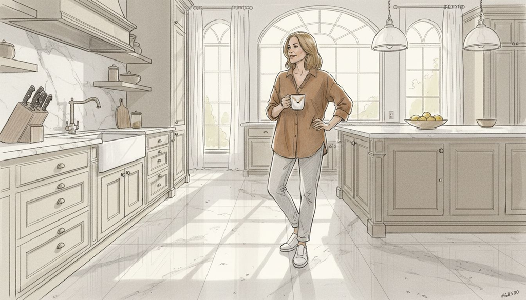 Why Seal Marble Tiles: Protect Your Investment