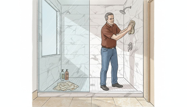 Why Use Marble in Wet Areas: Beauty and Function