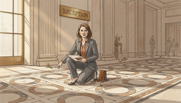 Stone Mosaic Patterns Explained: Timeless Luxury in Design