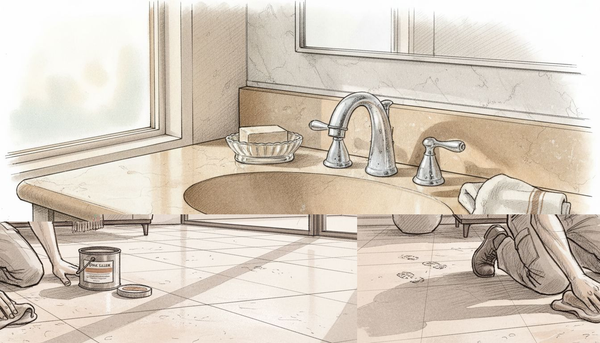 Why Seal Travertine: Lasting Protection for Luxury Homes