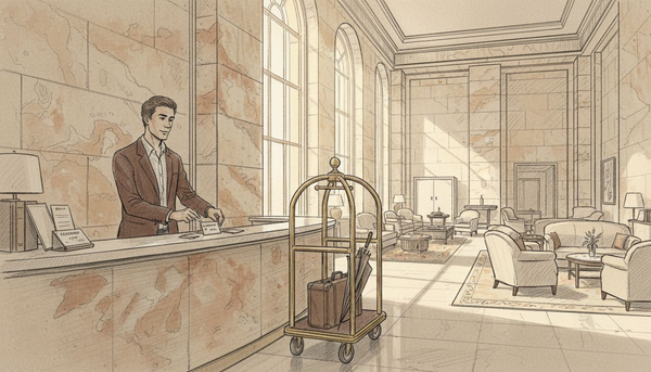 Reasons to Choose Travertine for Luxury Spaces