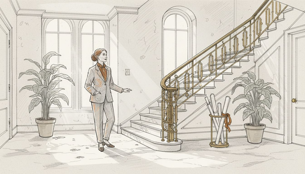 Premium Marble: Elevating Luxury Home Design