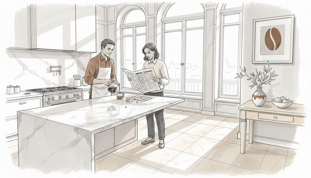 Advantages of Natural Stone: Beauty, Longevity, Value