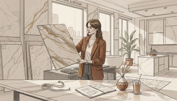 Top 5 Premium Marble Tile Comparison for 2026 Revealed