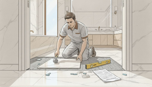 What Is Marble Substrate: 35% Fewer Failures Explained